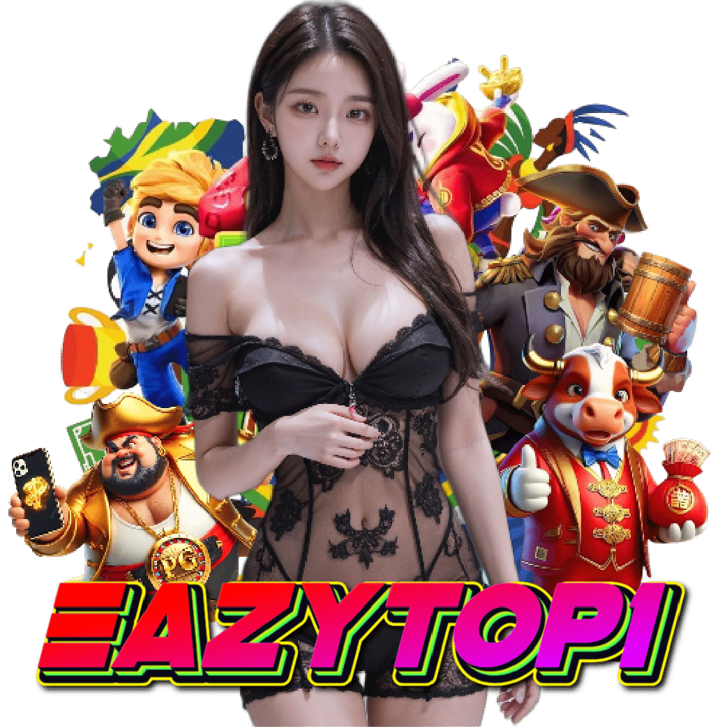 eazytop1 จ่ายจริง
