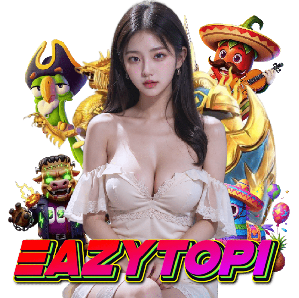 eazytop1 สล็อตออนไลน์