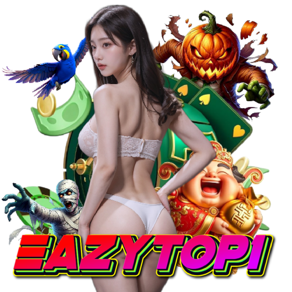 eazytop1 เครดิตฟรี