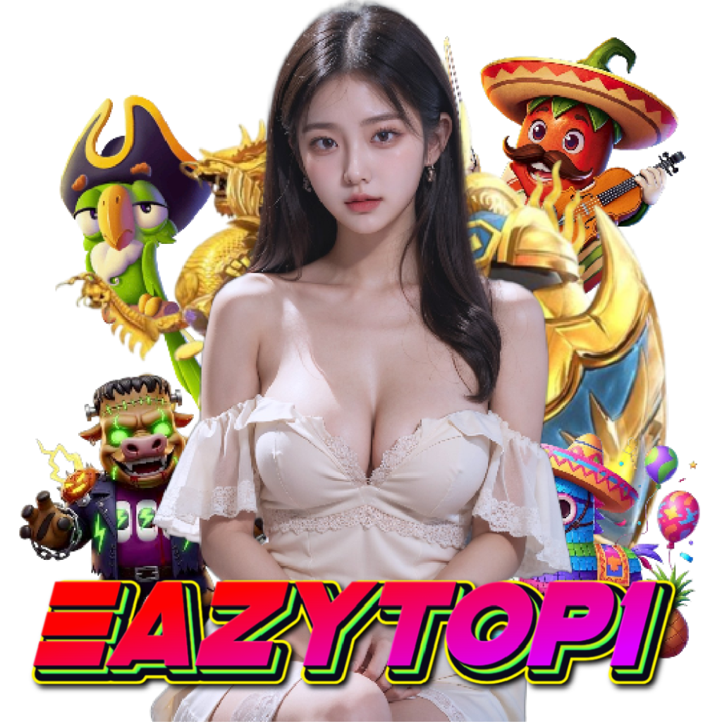 eazytop1 สล็อตออนไลน์