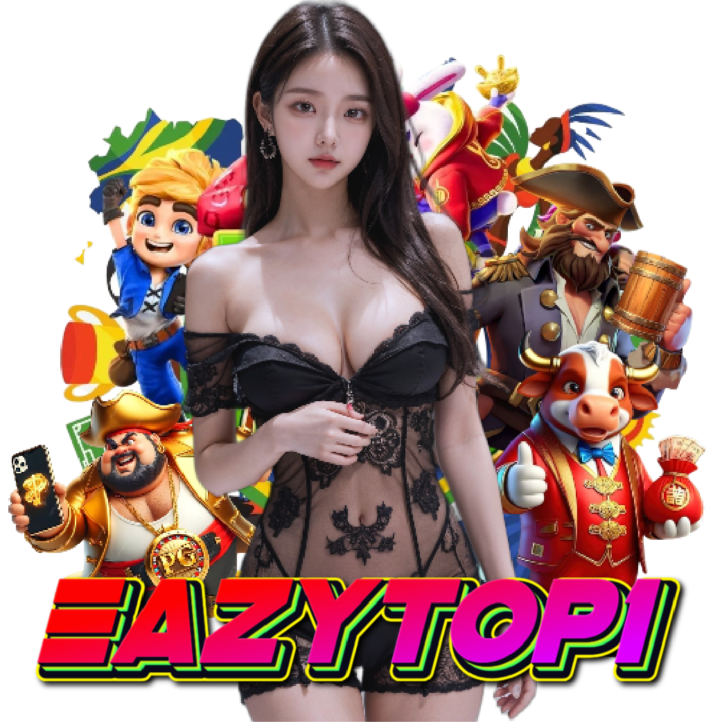 eazytop1 จ่ายจริง