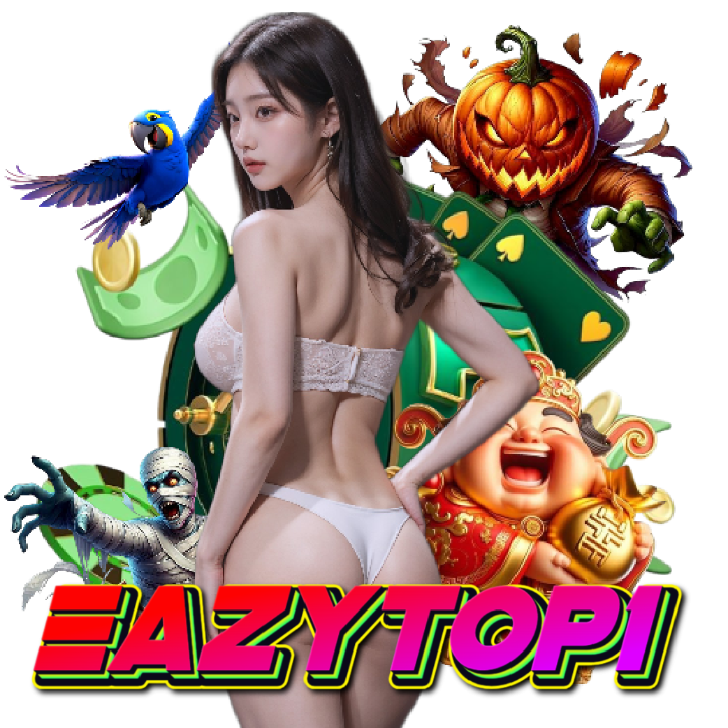 eazytop1 เครดิตฟรี
