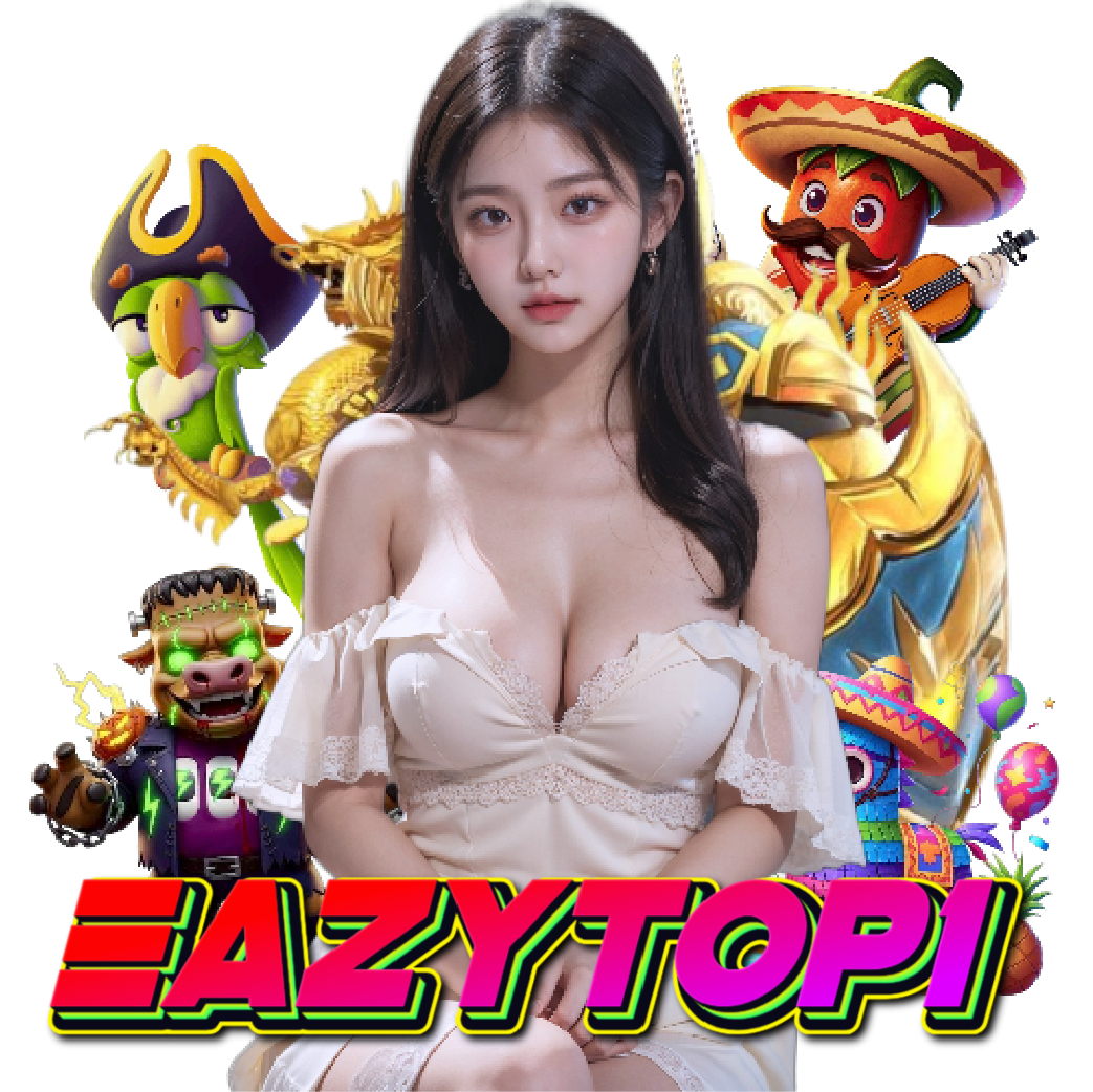 eazytop1 สล็อตออนไลน์